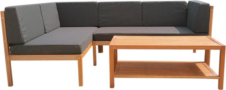 Produktbild Giardimo Ecklounge Samui