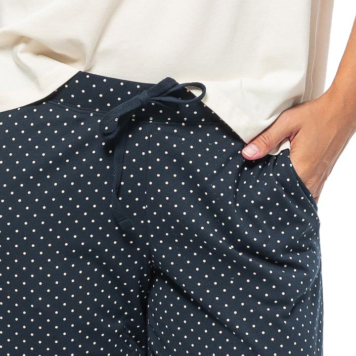 Image du produit Schiesser Organic Cotton Pyjama (48, 4XL)