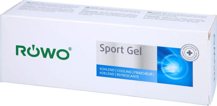Immagine prodotto Enzborn Roewo Sport Gel (1 x, 100 ml)