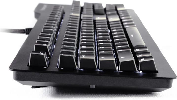 Actual product image Das Keyboard Prime 13 (DE, Cable)