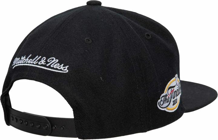 Immagine prodotto Mitchell & Ness Cappellino Snapback - Top Spot Los Angeles Lakers (Taglia unica)