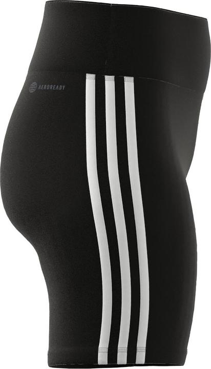 Actual product image adidas TE 3 Stripes Short Tight (M)