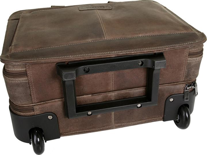 Image du produit Harolds Business Trolley ANTIK (25 l, M (50 - 90l))