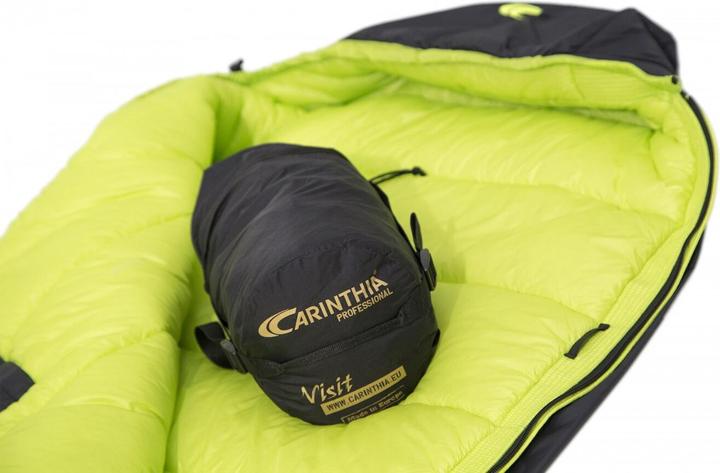 Produktbild Carinthia G 145 (215 cm)