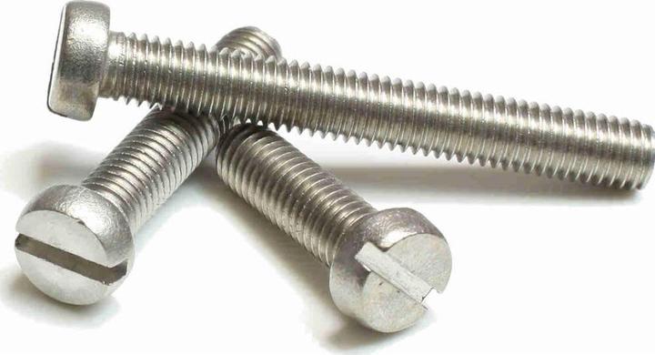 Actual product image Epower ES Cheese head screws M2.5x30 (10 Screws per piece)