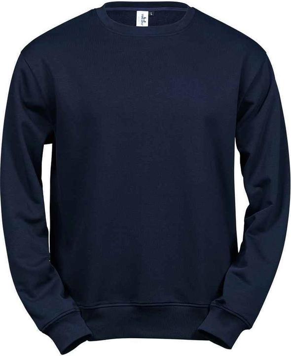 Produktbild Tee Jays Power Sweatshirt Baumwolle aus biologischem Anbau (5XL)