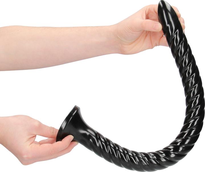 Immagine prodotto Ouch! Serpente anale a spirale