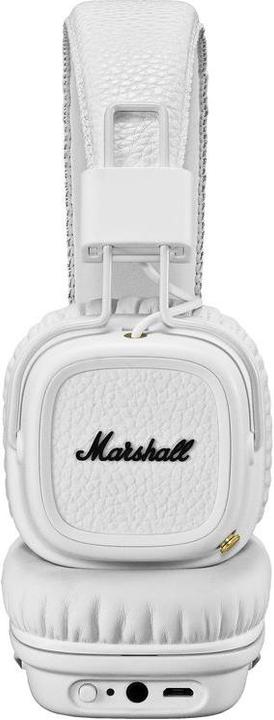Actual product image Marshall Major II Bluetooth (30 h)