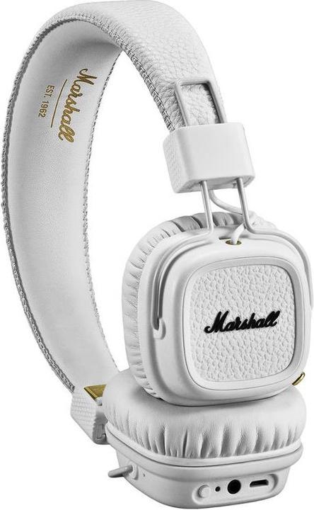 Actual product image Marshall Major II Bluetooth (30 h)