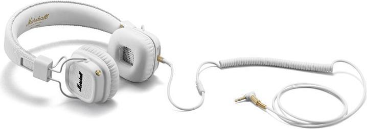 Actual product image Marshall Major II Bluetooth (30 h)