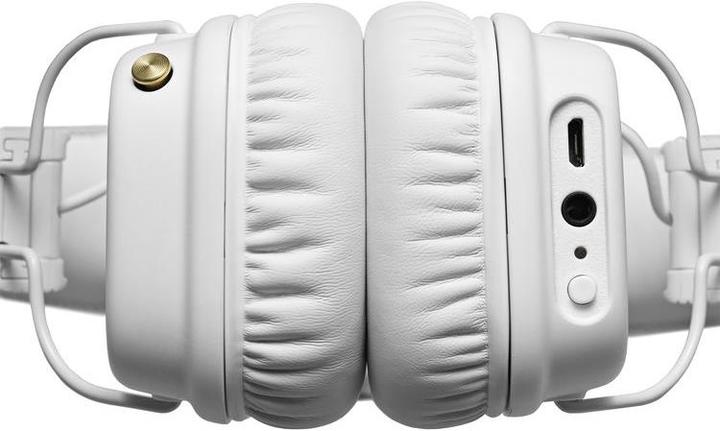 Actual product image Marshall Major II Bluetooth (30 h)