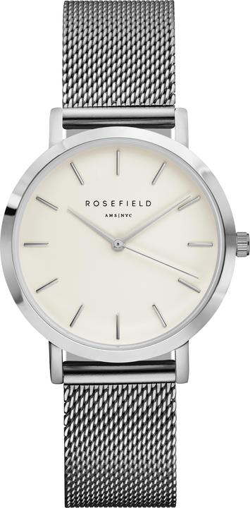 Immagine prodotto Rosefield Il Tribeca (Orologio da polso analogico, 33 mm)