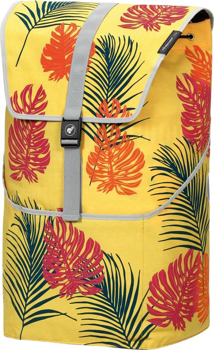 Produktbild Andersen Royal Shopper Lotta Einkaufstrolley 59 cm mit Lufträdern
