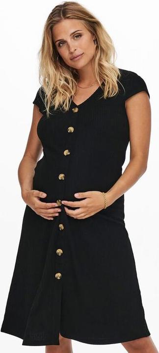Image du produit Only Maternity Robe à boutons (S)
