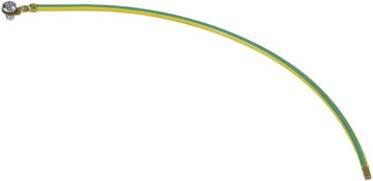 Actual product image Siteco Earth wire