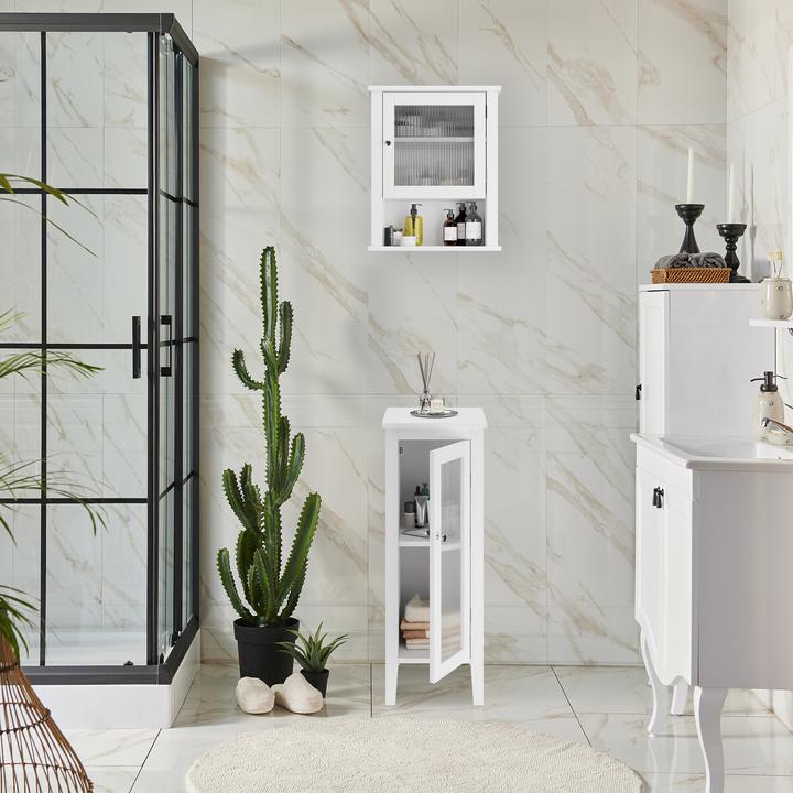 Produktbild Relaxdays Badschrank