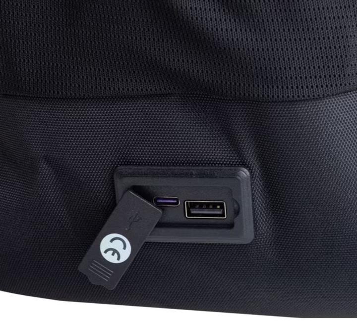 Immagine prodotto Onit Zaino per notebook Charge Eco 15.6, nero (25 l)