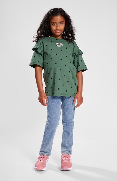 Produktbild hummel stsARIA T-SHIRT (104)