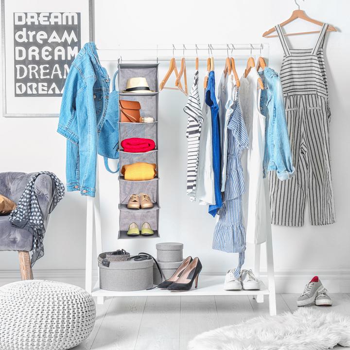 Image du produit Relaxdays Hängeregal