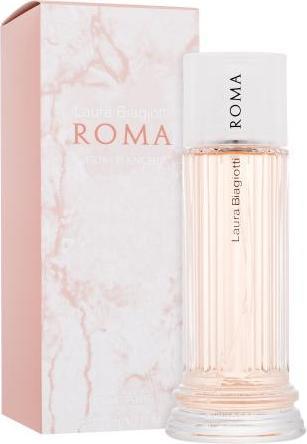 Produktbild Laura Biagiotti Fiori Bianchi Eau de Toilette (Eau de Toilette, 100 ml)