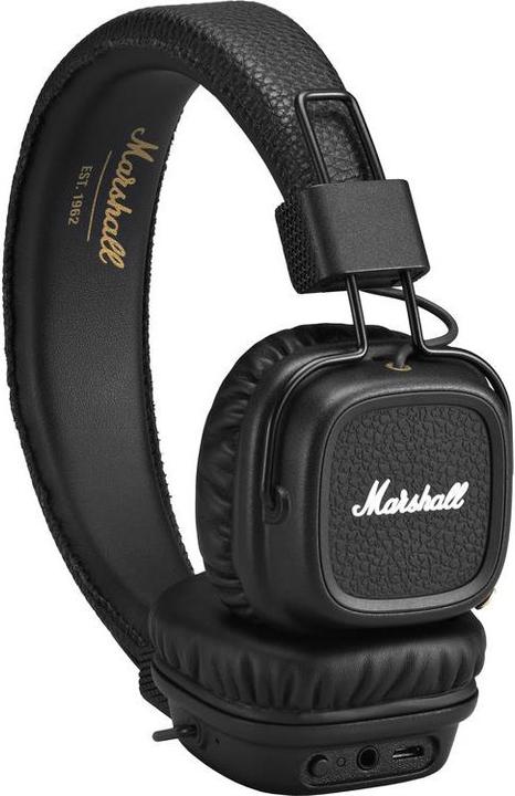 Produktbild Marshall Major II BT (30 h)