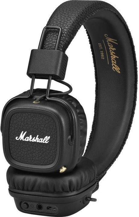 Produktbild Marshall Major II BT (30 h)