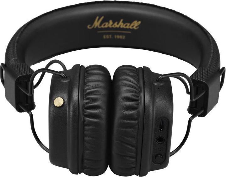 Produktbild Marshall Major II BT (30 h)