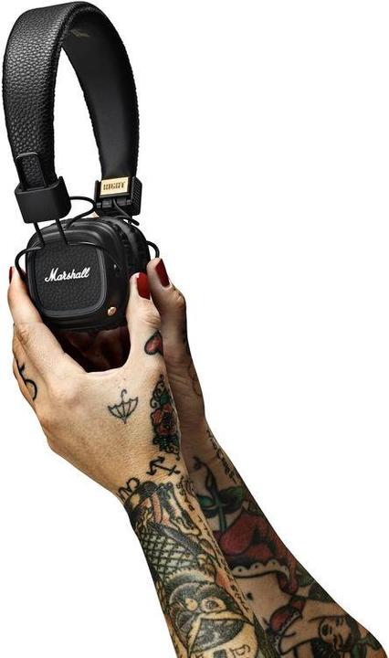 Produktbild Marshall Major II BT (30 h)