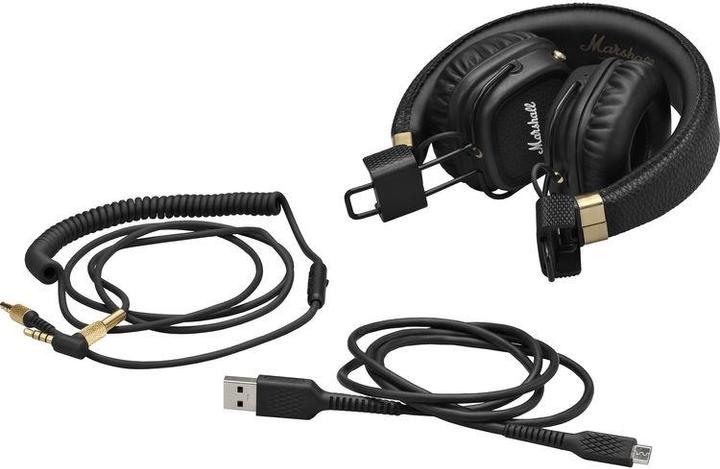 Produktbild Marshall Major II BT (30 h)