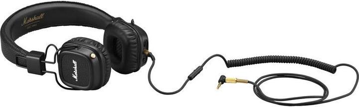 Produktbild Marshall Major II BT (30 h)