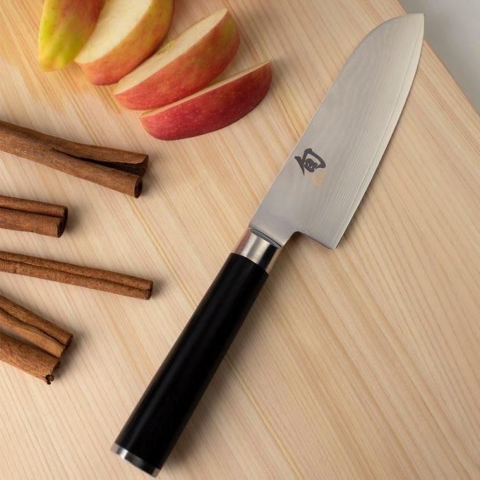 Produktbild Kai Shun Santoku (14 cm)