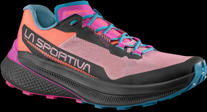 La Sportiva Prodigio Woman, Mountain Running® Schuh Low Cut