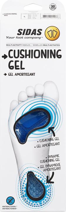 Produktbild Sidas Cushioning