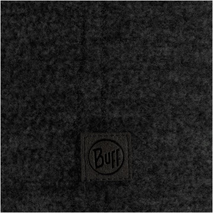 Produktbild Buff Merino Fleece HB Black
