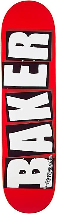 Immagine prodotto Baker M40862 (7.30")