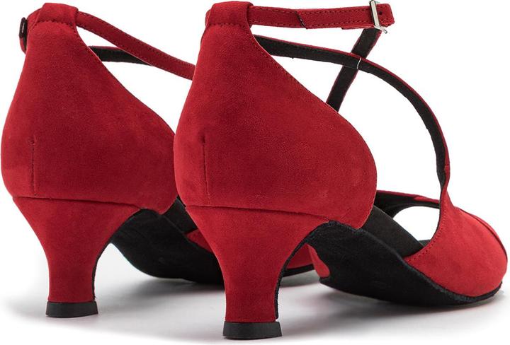 Produktbild Dancing Queens 736 Tanzschuhe (39)