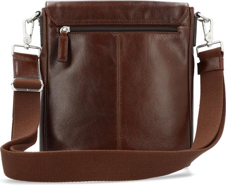 Image du produit Picard Buddy Messenger Leder 23 cm