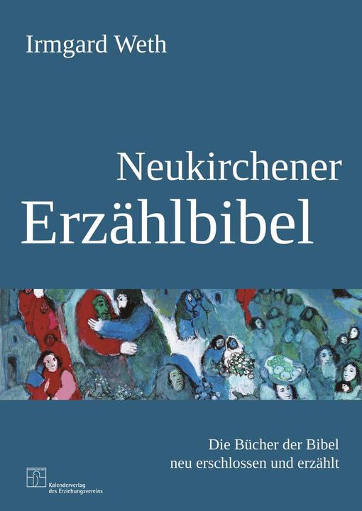 Immagine prodotto Erzählbibel (Tedesco, Chiavi di Cavallo, Michiel de Kort, Weth, 1998)