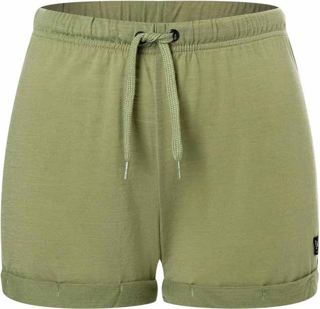Actual product image Super Natural W Wide Shorts (M)