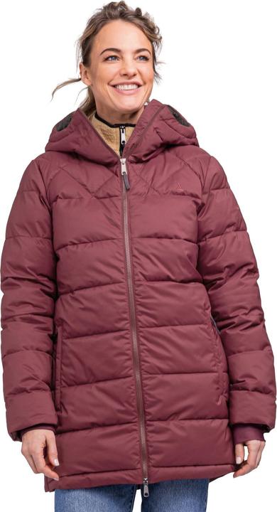 Actual product image Schöffel Insulated Parka Boston L (40, L)
