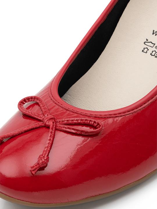 Produktbild Vitaform Pumps Supersoft (41)