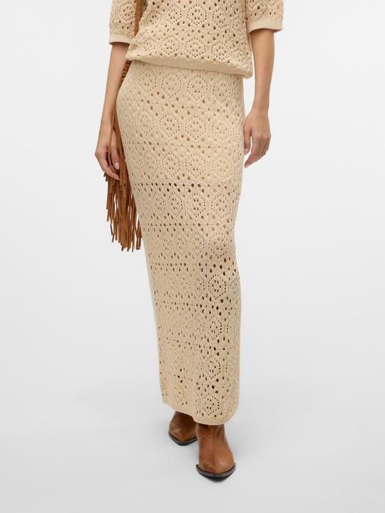 Immagine prodotto Vero Moda VMBERRY Langer Rock Strickrock (S)