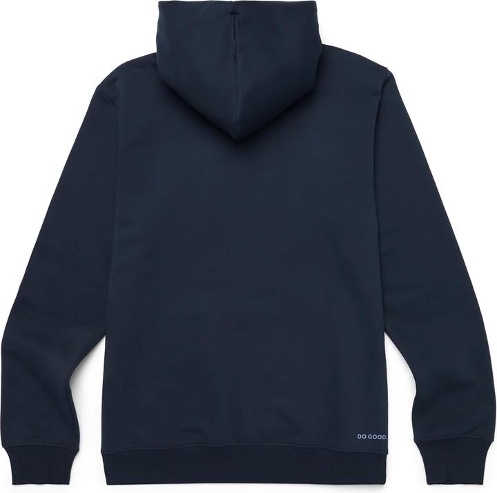 Immagine prodotto Cotopaxi Felpa con cappuccio a forma di lama (M)