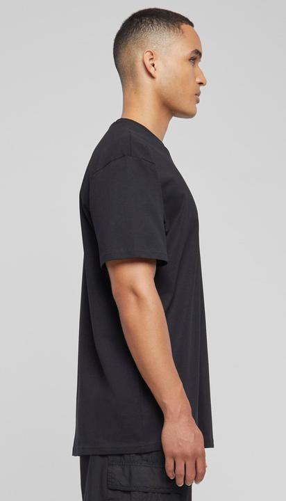 Actual product image Merchcode Love Heavy Oversized Tee - 109795 (XXL)