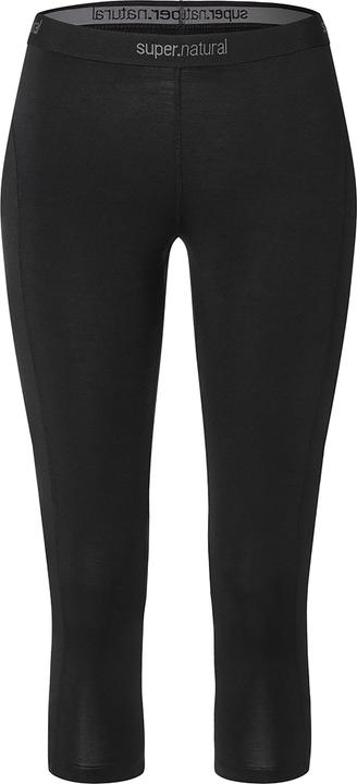 Produktbild Super Natural Base 230 3/4 Tights (L)