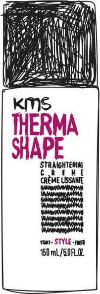Produktbild KMS California Therma Shape (Haarcreme, 150 ml)