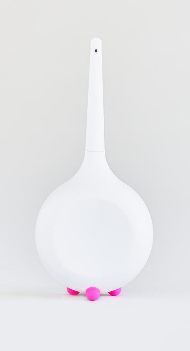 Actual product image Teena Period tracker