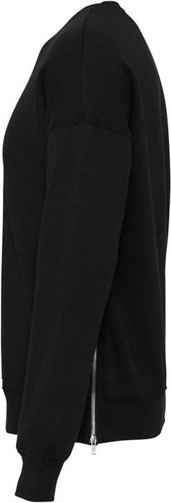 Actual product image Bella Canvas Adult drop shoulder sweatshirt (L)