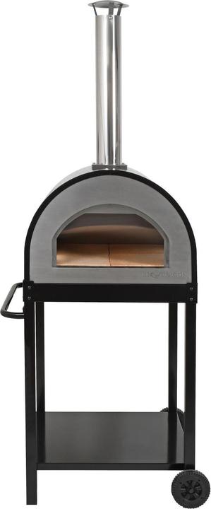 Actual product image BBQ Dragon Classic Pizza Oven (Pizza oven wood)