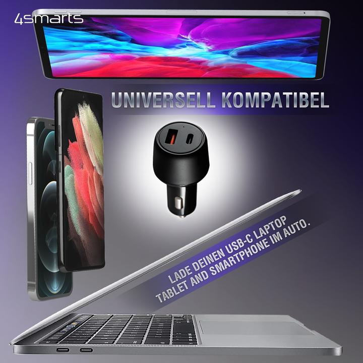 Produktbild 4smarts VoltRoad Ultimate
